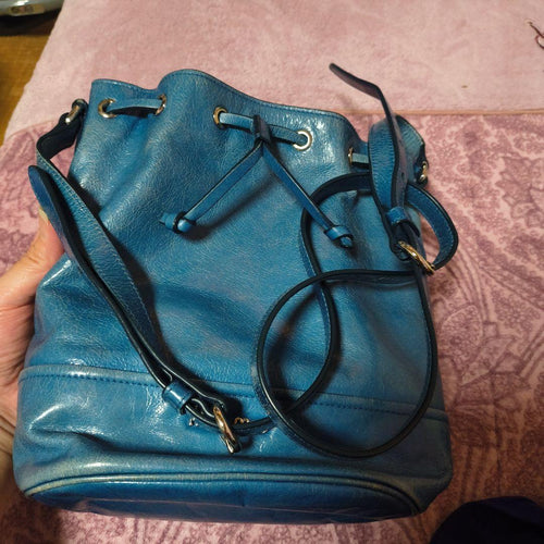 Miu Shoulder Bags