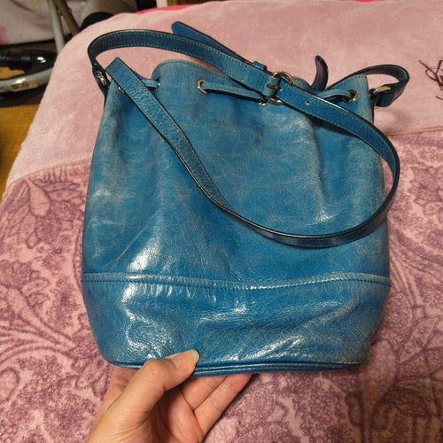Miu Shoulder Bags