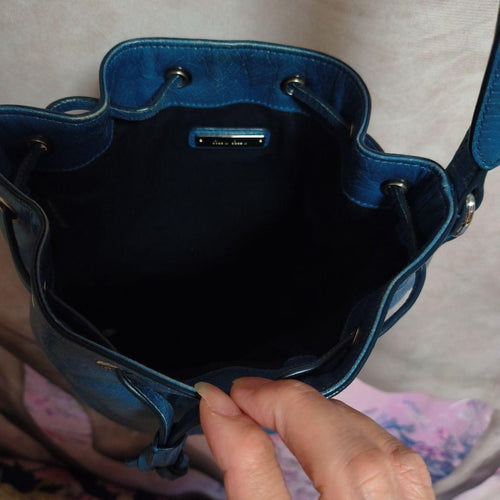 Miu Shoulder Bags