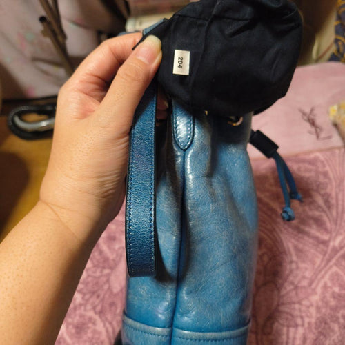 Miu Shoulder Bags