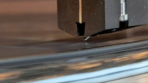 Denon Record Needles Cartridges Dl-103
