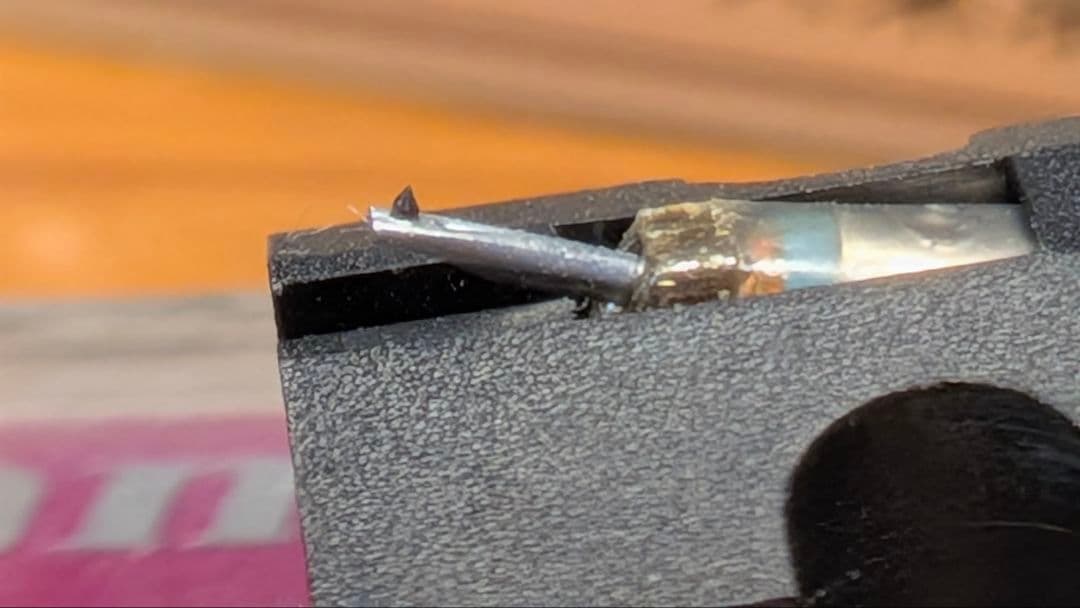 Denon Record Needles Cartridges Dl-103