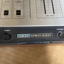 Cassette Player Akai Gxc-44D