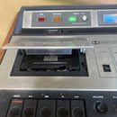 Cassette Player Akai Gxc-44D