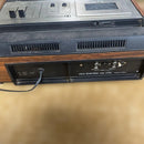 Cassette Player Akai Gxc-44D