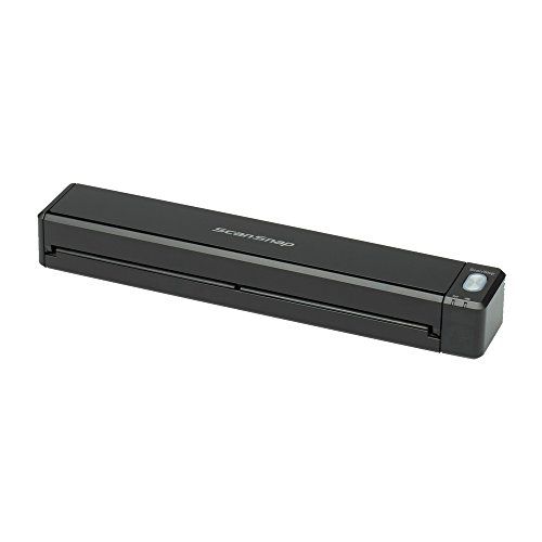 Document Scanner Scansnap Ix100 Fi-Ix100A
