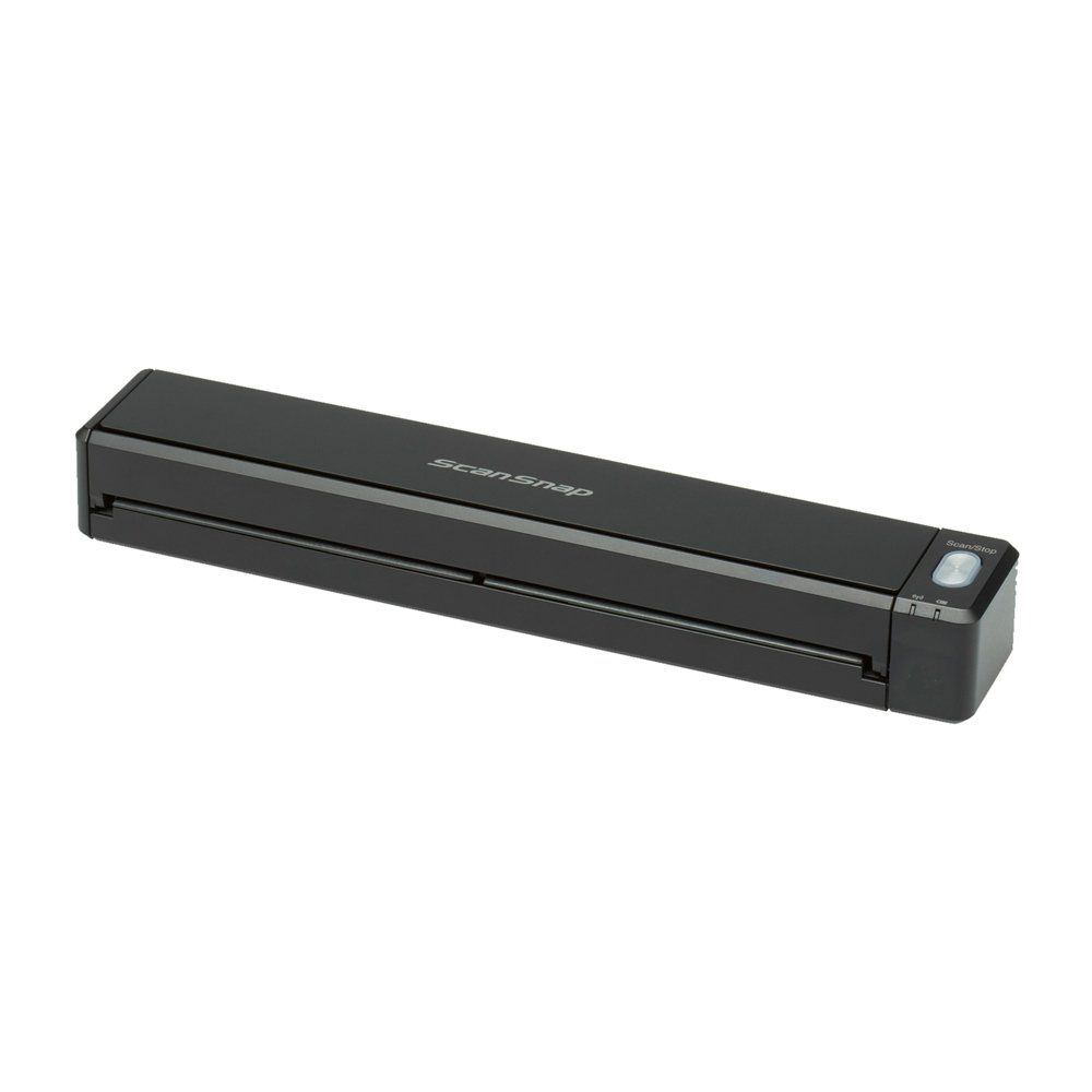 Document Scanner Scansnap Ix100 Fi-Ix100A