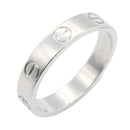 Cartier Ring B4085100 K18Wg Used A