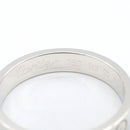 Cartier Ring B4085100 K18Wg Used A