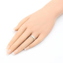 Cartier Ring B4085100 K18Wg Used A