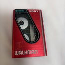 Sony Cassette Player Wm-30