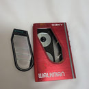 Sony Cassette Player Wm-30