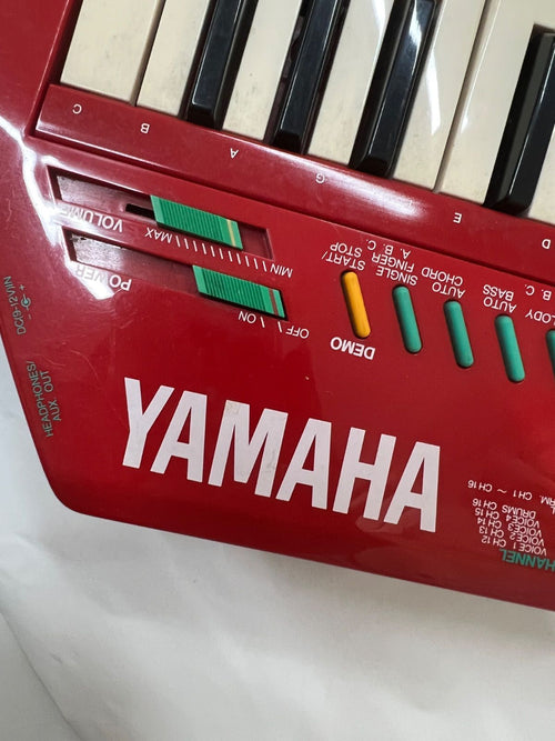 Yamaha Electronic Organ Shs-10R
