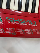 Yamaha Electronic Organ Shs-10R