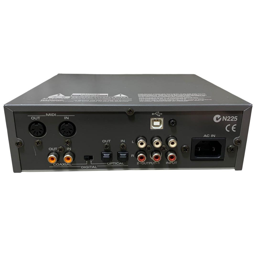 Roland Cd Sacd Players Sound Canvas Sc-D70 Midi