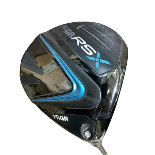 Driver Rs X Max(2024) 10.5 Dr Diamana For Prgr(2024 Sr) C