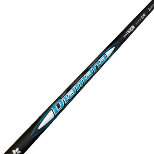 Driver Rs X Max(2024) 10.5 Dr Diamana For Prgr(2024 Sr) C