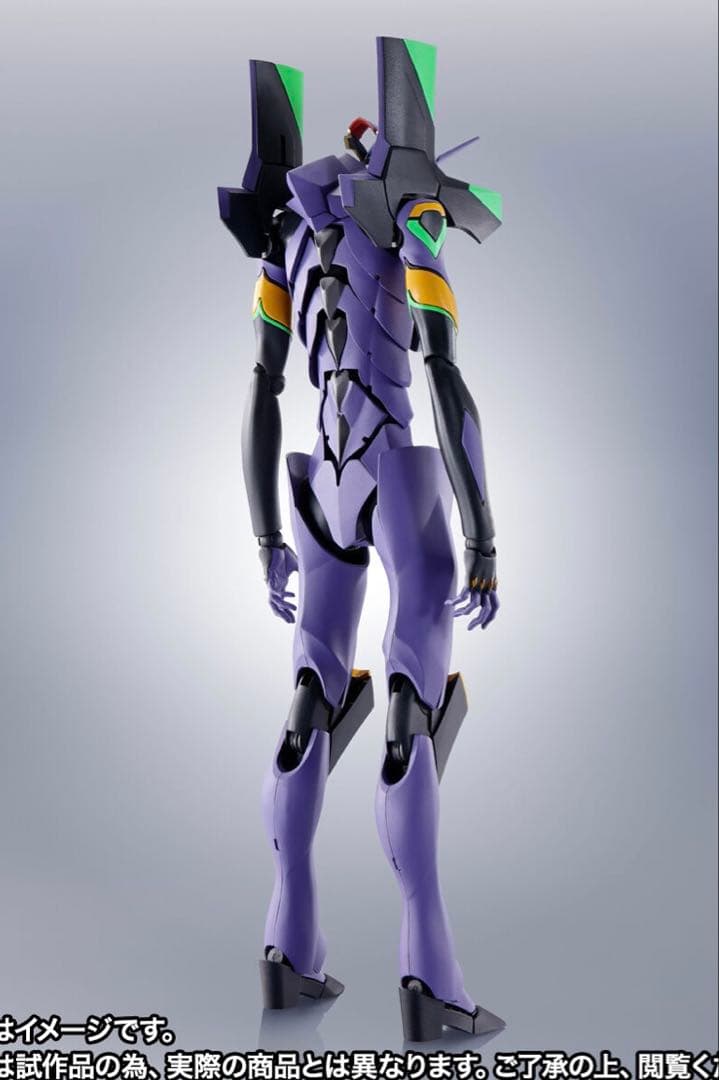 Other Robot Side Eva 13