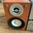 Sony Cd, Md Cassette Decks Cmt-M35Wm Hi-Fi