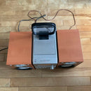 Sony Cd, Md Cassette Decks Cmt-M35Wm Hi-Fi