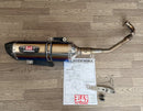 Yoshimura Scarf Pcx125 Jk05