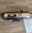 Yoshimura Scarf Pcx125 Jk05