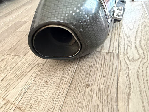 Yoshimura Scarf Pcx125 Jk05