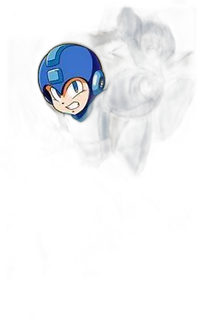 Character 1/10 Rockman [Kp140]