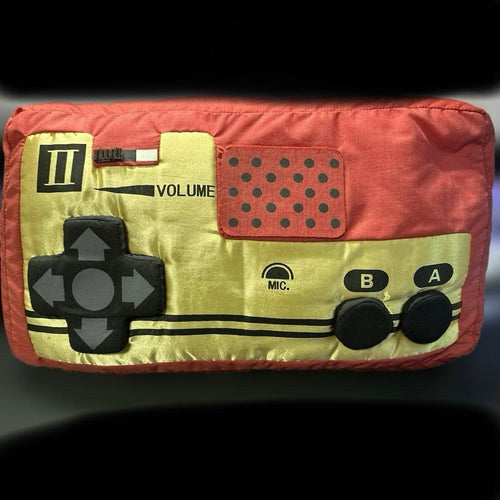 Nintendo Plush Toys