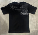 Sequenz T -Shirt