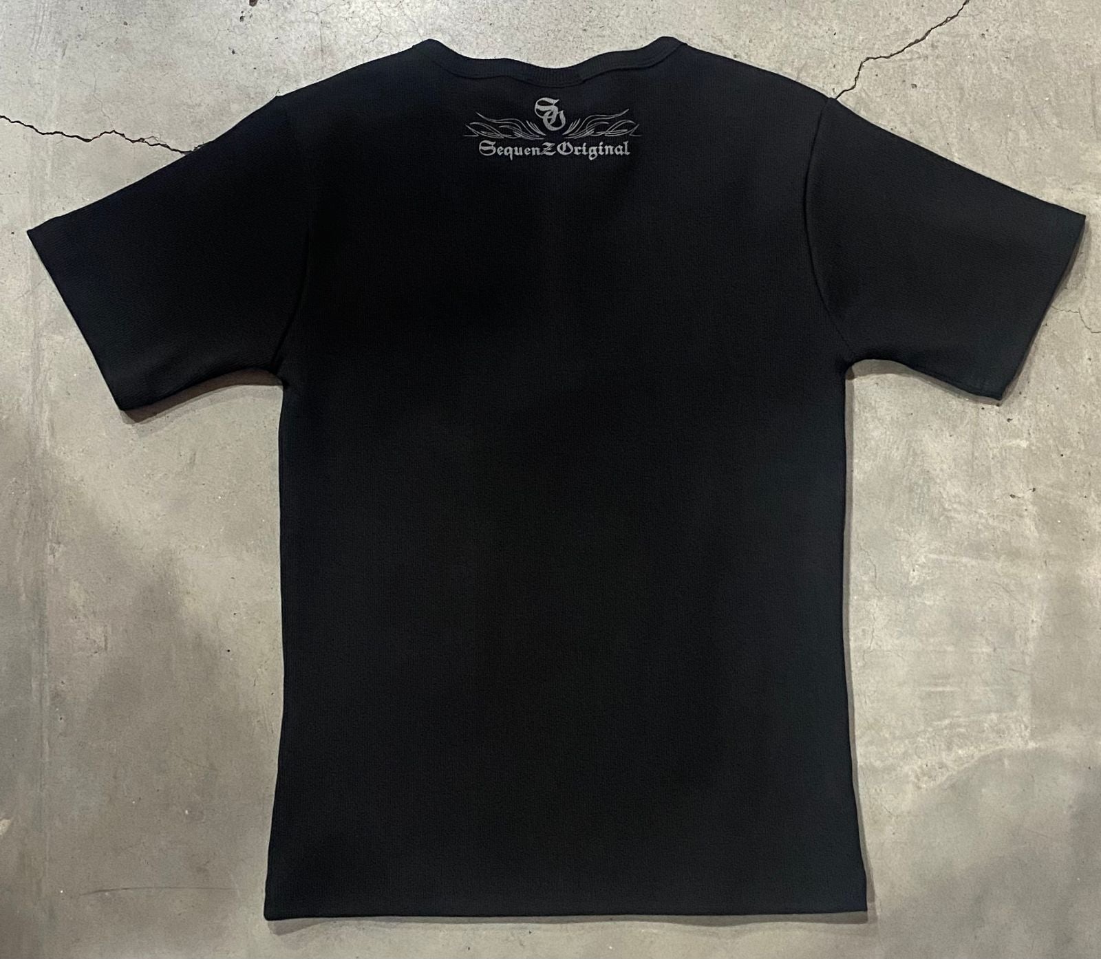 Sequenz T -Shirt