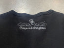Sequenz T -Shirt