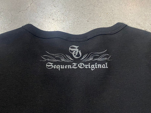 Sequenz T -Shirt