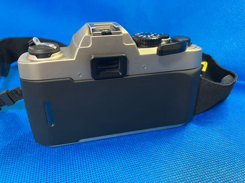 Nikon Slr Cameras (Film) Fm10