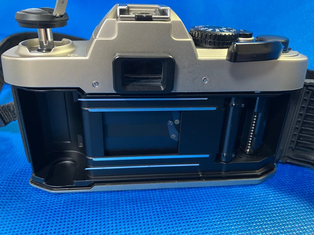 Nikon Slr Cameras (Film) Fm10