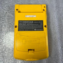 Nintendo Consoles (Game Boy Color) Cgb-001