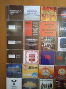 Overseas Music