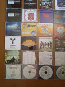 Overseas Music