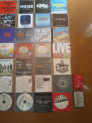 Overseas Music