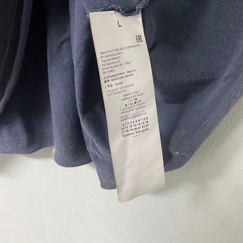 Maison Margiela T-Shirts 22Ss T L