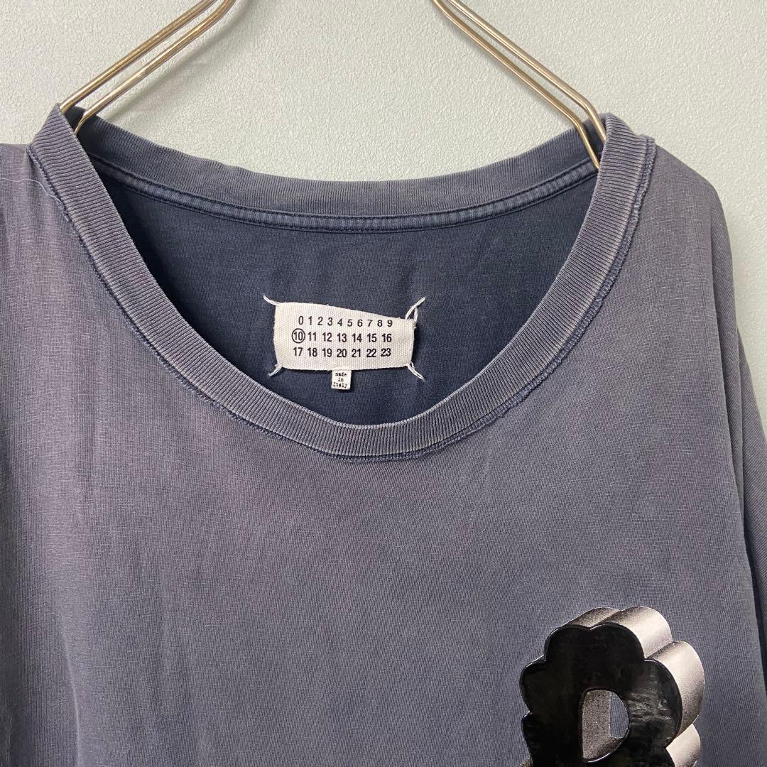 Maison Margiela T-Shirts 22Ss T L