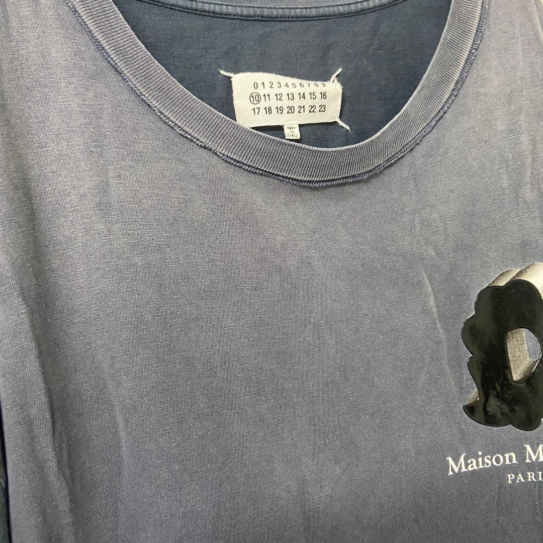 Maison Margiela T-Shirts 22Ss T L
