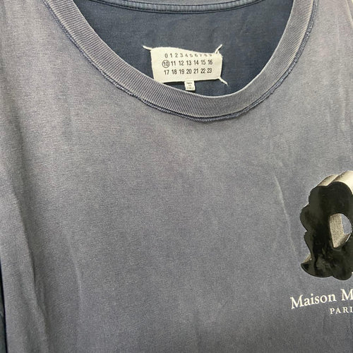 Maison Margiela T-Shirts 22Ss T L
