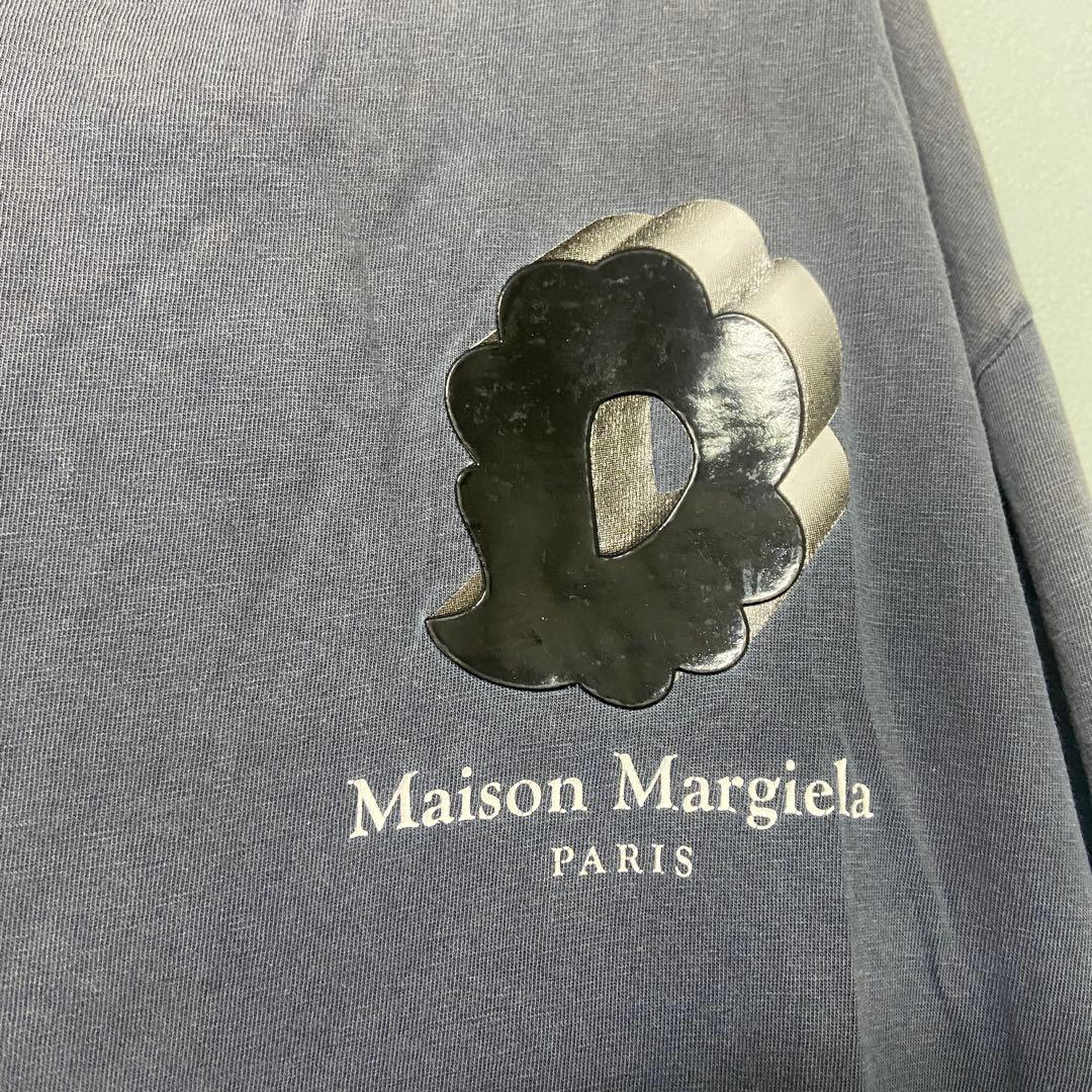 Maison Margiela T-Shirts 22Ss T L