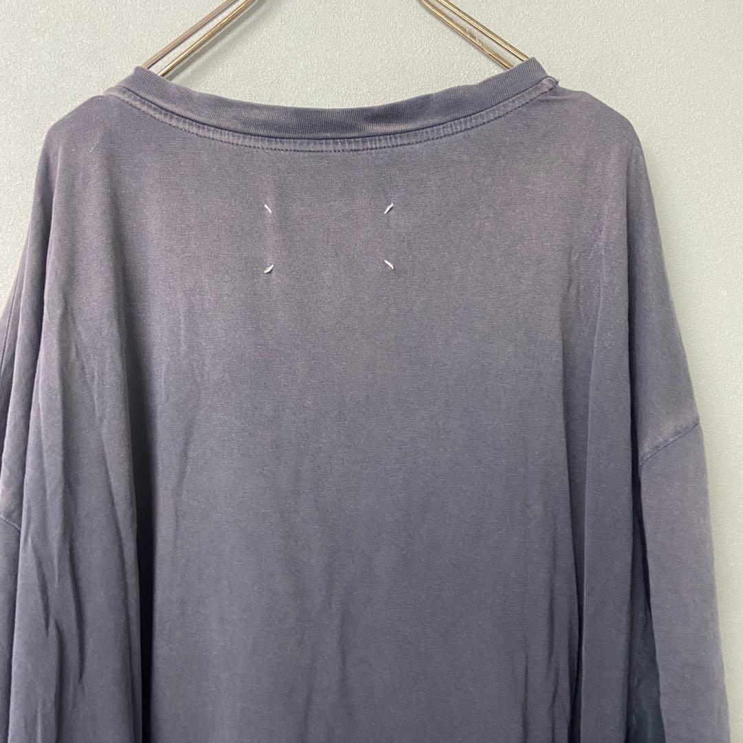 Maison Margiela T-Shirts 22Ss T L