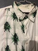 Undercover Work Shirts Undercoverism 2002 Scab