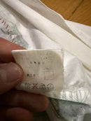 Undercover Work Shirts Undercoverism 2002 Scab