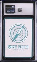 One Piece Card Game Psa10