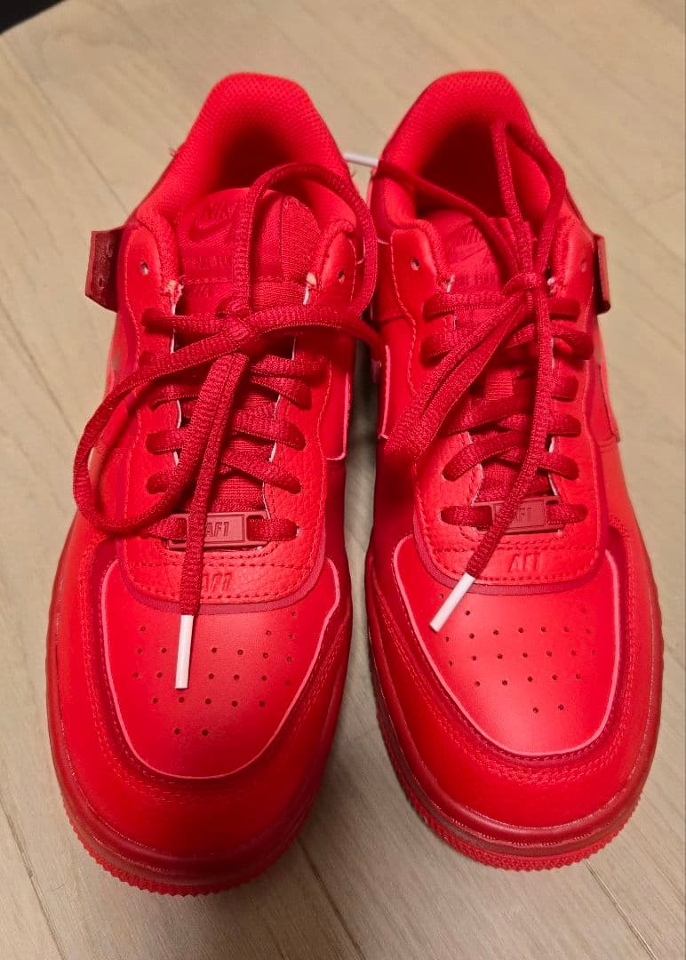 Nike Sneakers 1 Cu3012 661