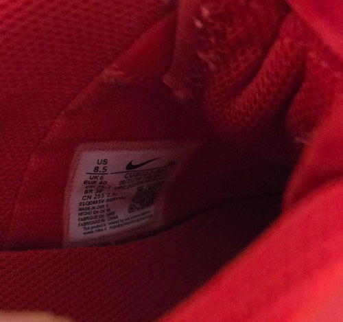 Nike Sneakers 1 Cu3012 661